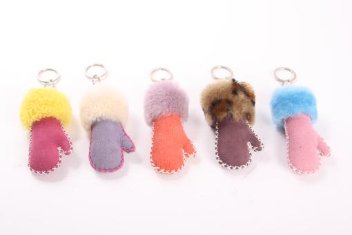 Mini Handschuh und Stiefel 